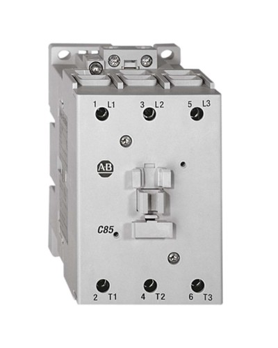 Kontaktor Allen Bradley 100 C60KF00