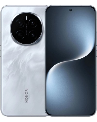 Смартфон Honor Magic7 12GB/256GB Lunar Shadow Grey