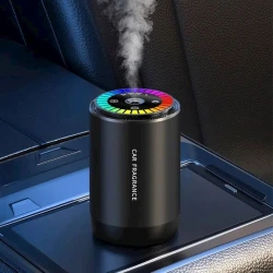 Освежитель воздуха BPE Mini Car Aromatherapy Oil Diffuser Освежитель воздуха BPE Mini Car Aromatherapy Oil Diffuser