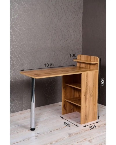 Manikür masası 3563_M3Au24StolManikurOpVot, 103х74х45 sm