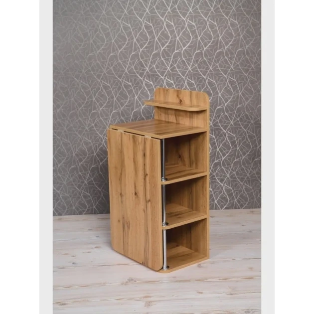 Маникюрный стол 3563_M3Au24StolManikurOpVot, 103х74х45 см