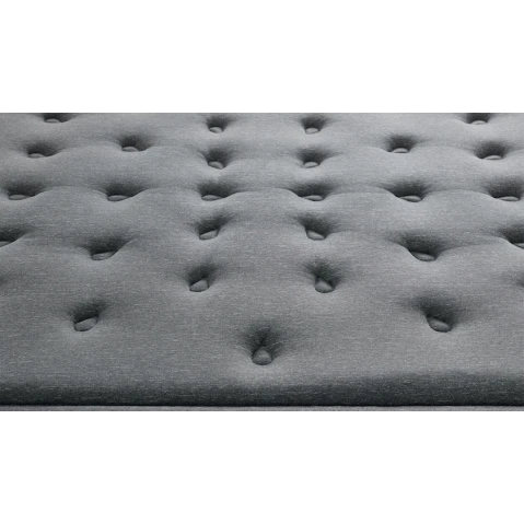 Матрас Yataş Black Ice, 200x200 см, черный Матрас Yataş Black Ice, 200x200 см, черный