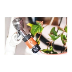 Коннектор Medalyan MD-320