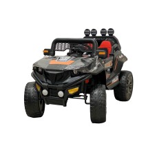 Uşaq elektrik avtomobili XP1000-1, boz