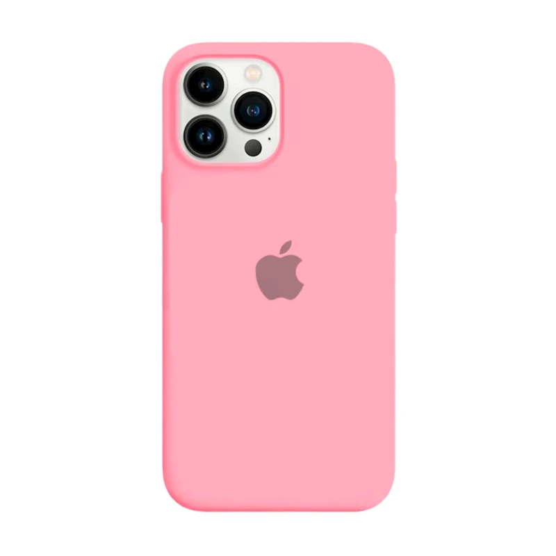 Çexol Apple iPhone 13 Pro Max üçün Pink 90