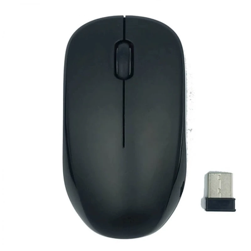 Siçan G-226-2, qara