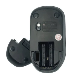 Siçan G-226-2, qara