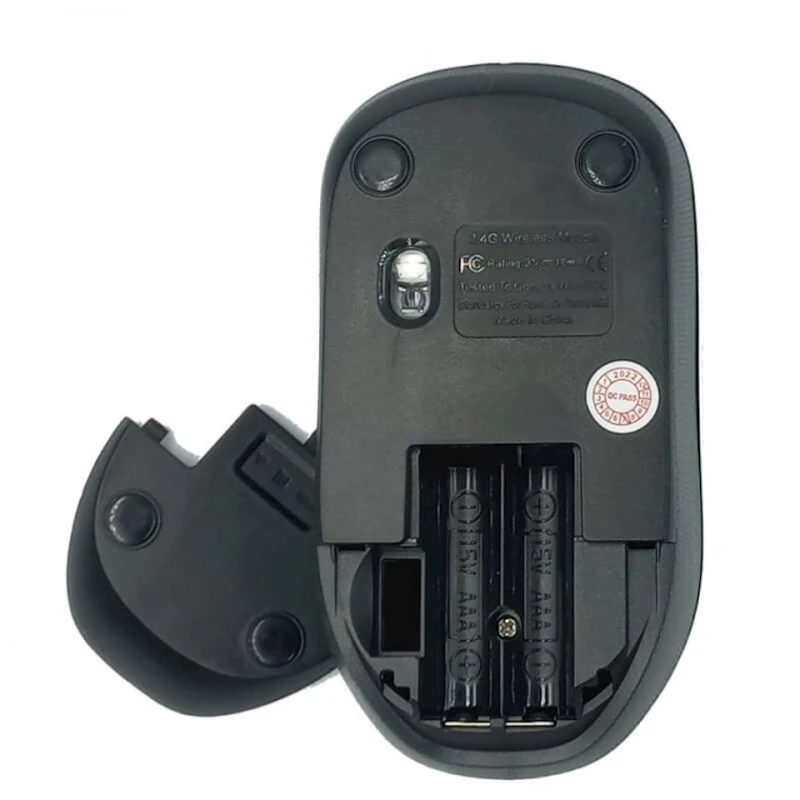 Siçan G-226-2, qara