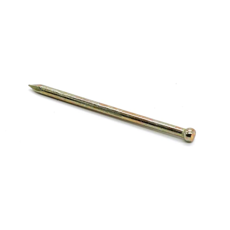 Гвозди TM.01554 1.8x40 см, 1 кг