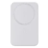 Внешний аккумулятор Joyroom JR-W020 10000mAh, White