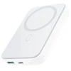 Внешний аккумулятор Joyroom JR-W020 10000mAh, White