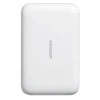 Внешний аккумулятор Joyroom JR-W020 10000mAh, White