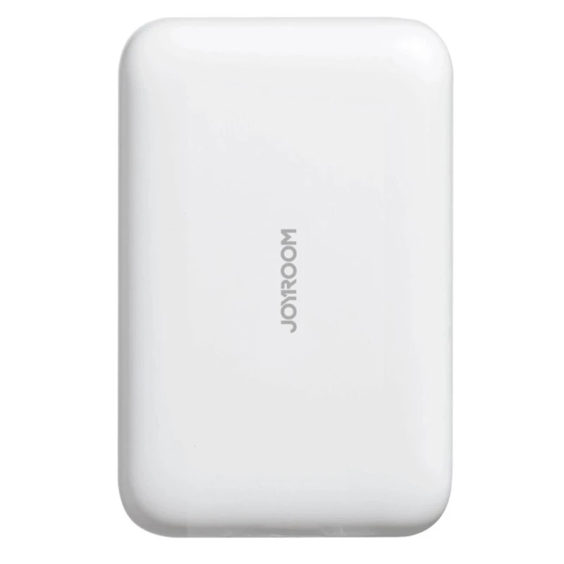 Внешний аккумулятор Joyroom JR-W020 10000mAh, White