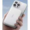 Внешний аккумулятор Joyroom JR-W020 10000mAh, White
