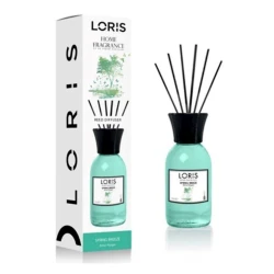 Ароматический диффузор Loris Parfum Springwind 100 мл