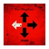 Vinil plastin RCA Records Three Days Grace - Outsider