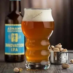 Набор пивных бокалов Pashabahce, 435 мл, 4 шт Набор пивных бокалов Pashabahce, 435 мл, 4 шт