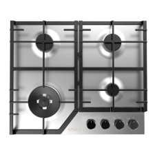 Bişirmə səthi Eurolux EU-GH3632CSD - EU-GH3632CSD