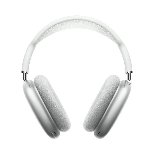 Наушники AirPods Max A3550 Silver