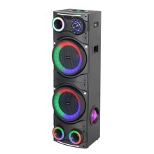 Akustik sistem Geardo GD-2121 Black