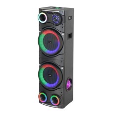 Akustik sistem Geardo GD-2121 Black