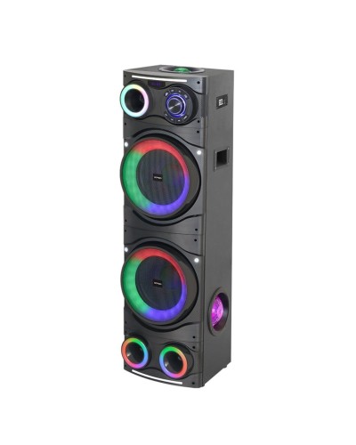 Akustik sistem Geardo GD-2121 Black