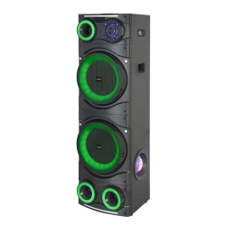 Akustik sistem Geardo GD-2121 Black