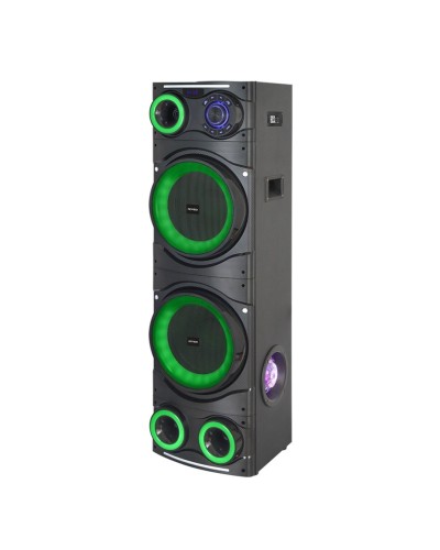 Akustik sistem Geardo GD-2121 Black