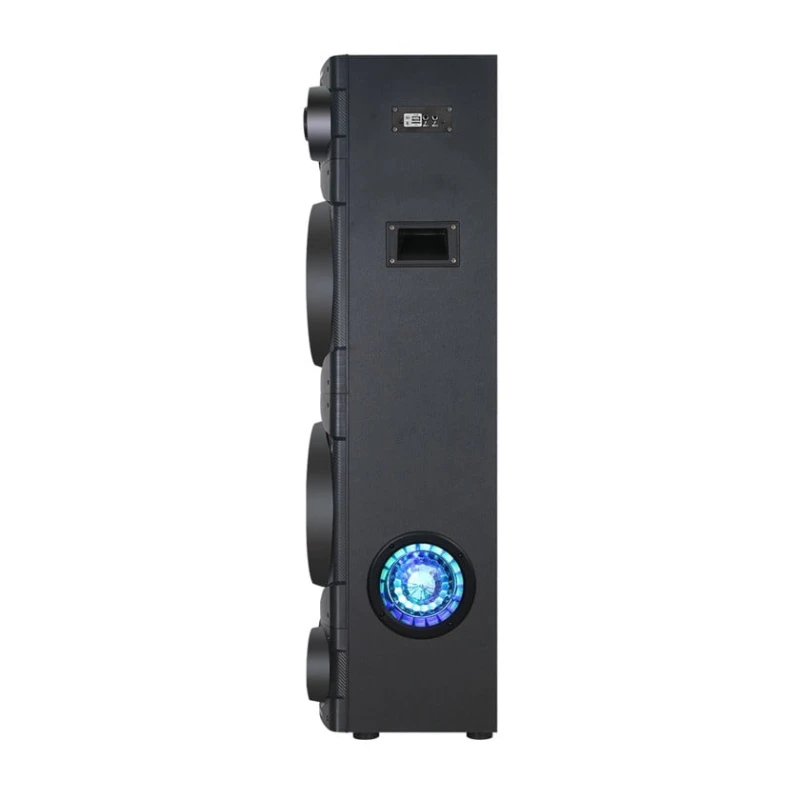 Акустическая система Geardo GD-2121 Black