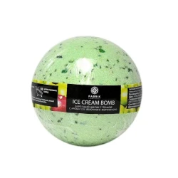 Бомбочки для ванны Fabrik Cosmetology Яблочное мороженое 120 г