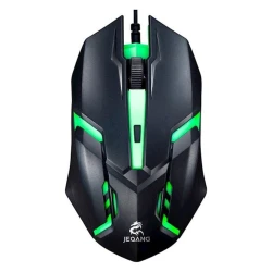 Мышь JM-318 Black