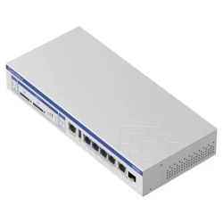 Wi-Fi router Teltonika RUTXR1 Rack-mountable LTE Cat 6