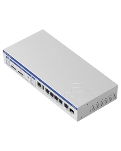 Wi-Fi router Teltonika RUTXR1 Rack-mountable LTE Cat 6