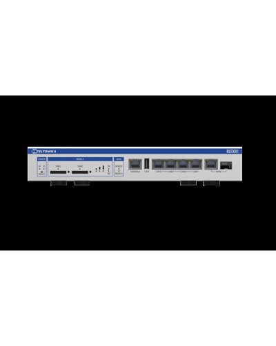 Wi-Fi router Teltonika RUTXR1 Rack-mountable LTE Cat 6