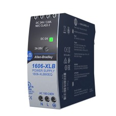 Əsas enerji təchizatı Allen Bradley 1606 XLB90E