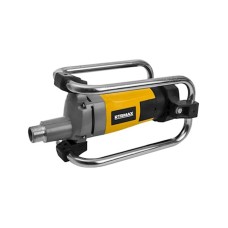 Beton üçün vibrator Rtrmax RTM3914, 1500 W, 4000 RPM, 60 mm