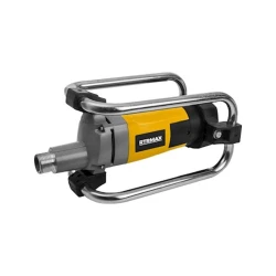 Вибратор для бетона Rtrmax RTM3914, 1500 W, 4000 RPM, 60 мм