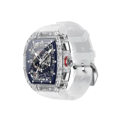 Ağıllı saat Belking BK-SM10 White