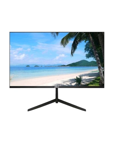 Monitor 21.5'' Dahua DHI-LM22-B200 (6923172588265)