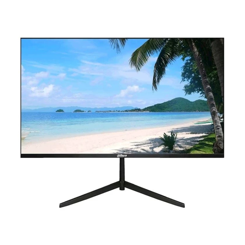 Монитор 21.5'' Dahua DHI-LM22-B200 (6923172588265) Монитор 21.5'' Dahua DHI-LM22-B200 (6923172588265)
