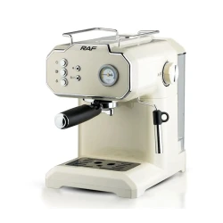 Кофеварка RAF R.104W