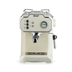 Кофеварка RAF R.104W
