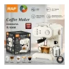 Кофеварка RAF R.104W Кофеварка RAF R.104W