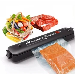 Вакуумный упаковщик Sealer Вакуумный упаковщик Sealer