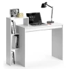 Компьютерный стол Art_Komp_Masası 38, белый, 90x100x40 см Компьютерный стол Art_Komp_Masası 38, белый, 90x100x40 см