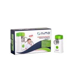 Небулайзер ингалятор Nimo NK-MESH-01