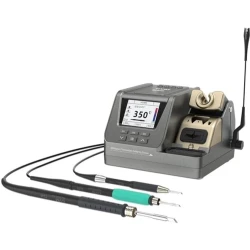 Паяльная станция GVM H3