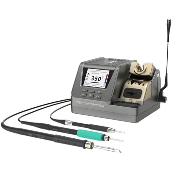 Lehim stansiyası GVM H3