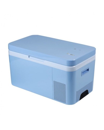 Soyuducu Biryusa HC-24P4 - HC-24P4