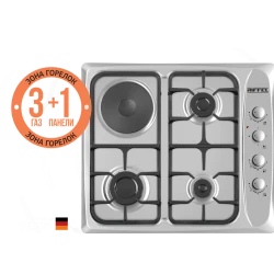 Варочная поверхность Riffel GEM 431 W